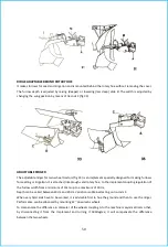 Preview for 51 page of MADER E-MT370C Operating Instructions Manual