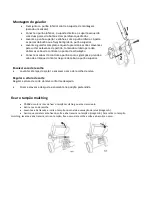 Preview for 12 page of MADER GARDEN TOOLS TZ51SF-RV170 Manual