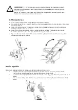 Предварительный просмотр 33 страницы MADER GARDEN TOOLS TZ51SF-RV170 Manual