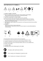 Preview for 48 page of MADER GARDEN TOOLS TZ51SF-RV170 Manual