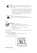 Preview for 15 page of MADER HHGT-001B Manual