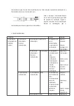 Предварительный просмотр 20 страницы MADER KM0408312 Operating Instructions Manual