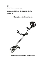 Предварительный просмотр 28 страницы MADER KM0408312 Operating Instructions Manual