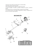 Предварительный просмотр 33 страницы MADER KM0408312 Operating Instructions Manual