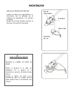 Предварительный просмотр 35 страницы MADER KM0408312 Operating Instructions Manual