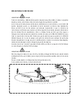 Предварительный просмотр 37 страницы MADER KM0408312 Operating Instructions Manual