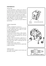 Предварительный просмотр 44 страницы MADER KM0408312 Operating Instructions Manual