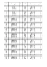 Предварительный просмотр 53 страницы MADER KM0408312 Operating Instructions Manual