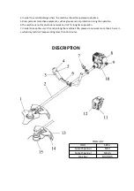 Предварительный просмотр 60 страницы MADER KM0408312 Operating Instructions Manual