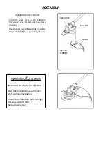 Предварительный просмотр 62 страницы MADER KM0408312 Operating Instructions Manual