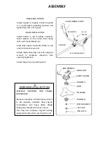 Предварительный просмотр 63 страницы MADER KM0408312 Operating Instructions Manual