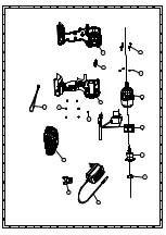 Предварительный просмотр 14 страницы MADER KWIW1801-20 Instruction Manual