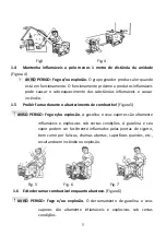 Preview for 6 page of MADER KZ10000E Manual