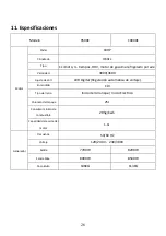 Preview for 53 page of MADER KZ10000E Manual