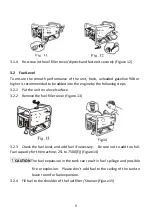 Preview for 61 page of MADER KZ10000E Manual