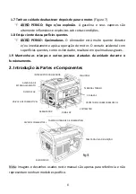 Предварительный просмотр 7 страницы MADER KZ9500E Manual