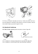 Preview for 24 page of MADER KZ9500E Manual