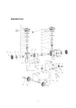 Предварительный просмотр 33 страницы MADER LJ1500-24 Manual