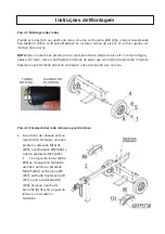 Preview for 7 page of MADER LSE2203 Operator'S Manual