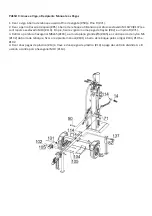 Предварительный просмотр 8 страницы MADER LSE2203 Operator'S Manual