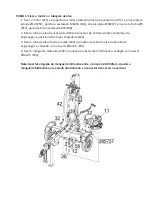 Предварительный просмотр 9 страницы MADER LSE2203 Operator'S Manual