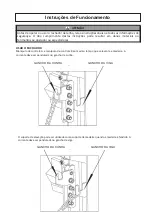 Preview for 13 page of MADER LSE2203 Operator'S Manual