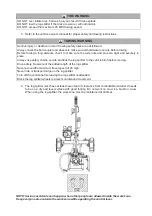 Preview for 65 page of MADER LSE2203 Operator'S Manual