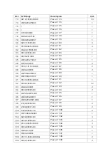 Preview for 44 page of MADER LSE3502 Manual