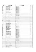 Preview for 22 page of MADER LSL2001 Manual