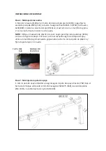 Preview for 30 page of MADER LSL2001 Manual