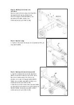 Preview for 31 page of MADER LSL2001 Manual