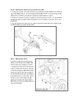 Preview for 32 page of MADER LSL2001 Manual