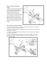 Preview for 33 page of MADER LSL2001 Manual