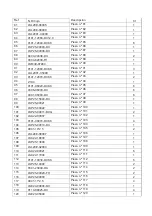 Preview for 46 page of MADER LSL2001 Manual