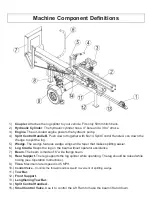 Preview for 52 page of MADER LSL2001 Manual