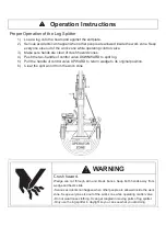 Preview for 53 page of MADER LSL2001 Manual