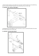 Preview for 61 page of MADER LSL2001 Manual