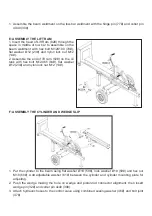 Preview for 62 page of MADER LSL2001 Manual