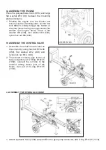 Preview for 63 page of MADER LSL2001 Manual