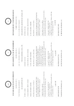 Preview for 71 page of MADER LSL2001 Manual