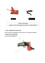 Предварительный просмотр 54 страницы MADER MQ170GS Manual