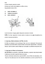 Предварительный просмотр 59 страницы MADER MQ170GS Manual