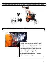 Предварительный просмотр 67 страницы MADER MQ170GS Manual