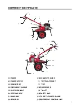 Предварительный просмотр 82 страницы MADER MQ170GS Manual