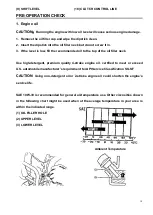 Предварительный просмотр 83 страницы MADER MQ170GS Manual