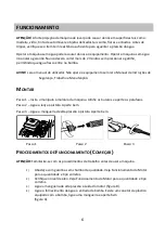 Preview for 9 page of MADER POWER TOOLS AGW-180E Manual