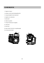 Preview for 16 page of MADER POWER TOOLS AGW-180E Manual