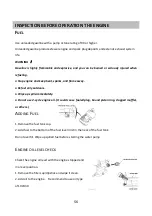 Preview for 59 page of MADER POWER TOOLS AGW-180E Manual