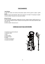 Preview for 4 page of MADER POWER TOOLS APW-VQA-130P Operating Instructions Manual