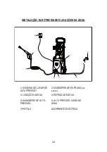 Preview for 14 page of MADER POWER TOOLS APW-VQA-130P Operating Instructions Manual